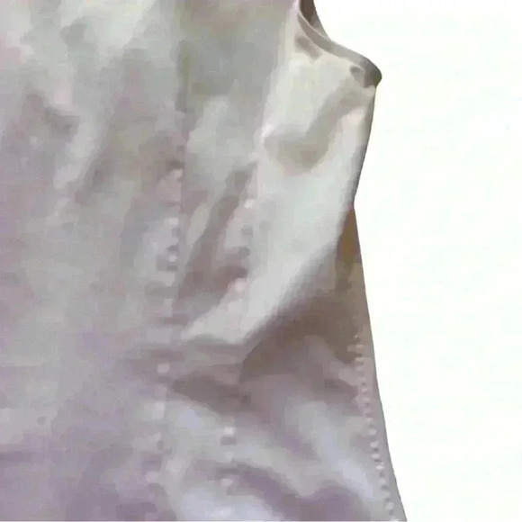 Y2K 90s Baby Pink Brooks Brothers Button Up - Picture 6 of 7